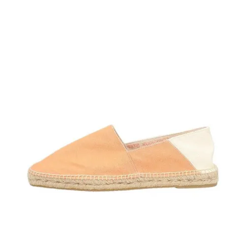 Castañer Espadrilles Light Orange Men's