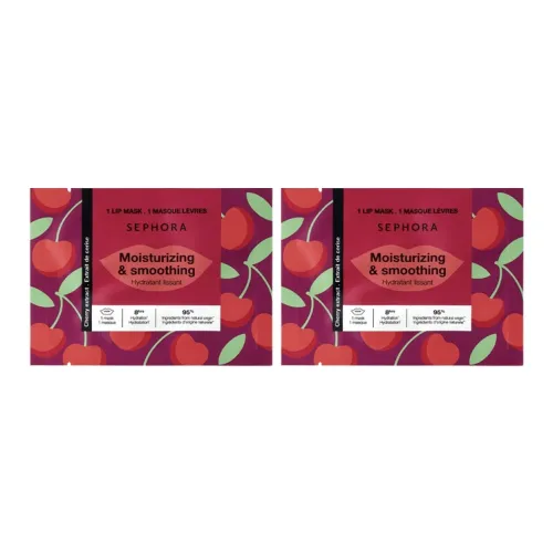 Sephora LIP Care Увлажняющий Крем Унисекс