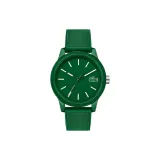 Зеленый циферблат