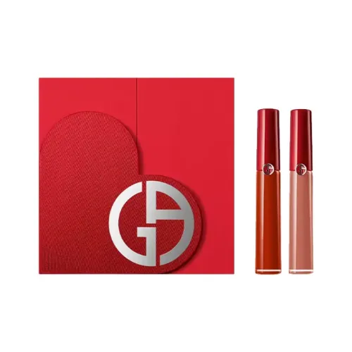 Giorgio Armani 520 Ограниченные Наборы Макияжа Женские