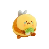 Овощная кукла Пчелка, 28 см