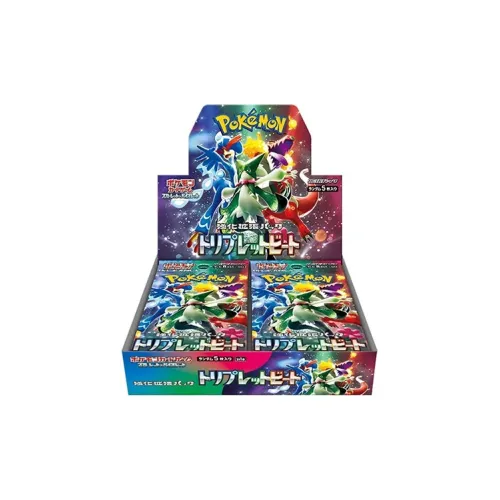 POKEMON Карты для дуэлей