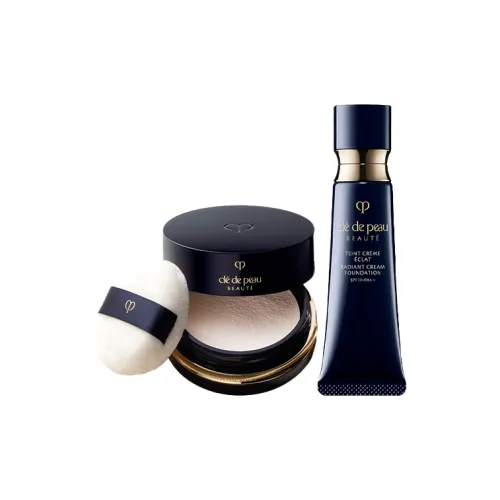 Наборы макияжа Clé de Peau Beauté для женщин