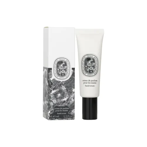 Diptyque Fleur DE Peau Крем для рук 45 мл