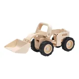 6123 Большой вилочный погрузчик