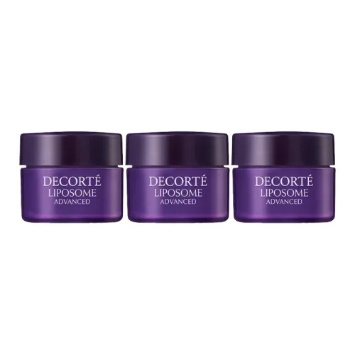 DECORTE Наборы для путешествий / Sample Kits Унисекс