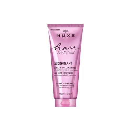 Условия для ухода за волосами Nuxe Glossy 200 мл