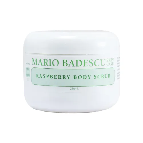 Mario Badescu Центральная часть Скраб