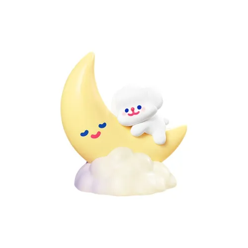 Поиск фигурок в стиле Chibi от сотрудничества Unicorn Rico