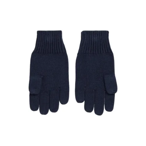 Ralph Lauren Cotton Knit Перчатки Kids