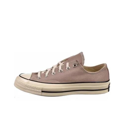 Converse Chuck 70 Кеды Низкие Топ Розовые/Бежевые Женские