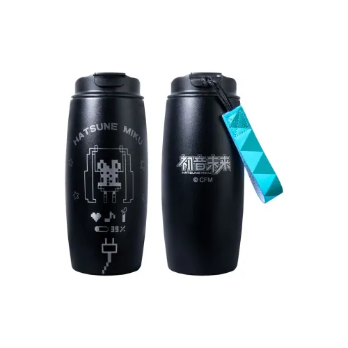 ingyunshi Мику Хацунэ Мерч по IP