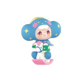 Подтвержденная версия - Рыцарь Crisp Rice (Открытие упаковки и разбор)