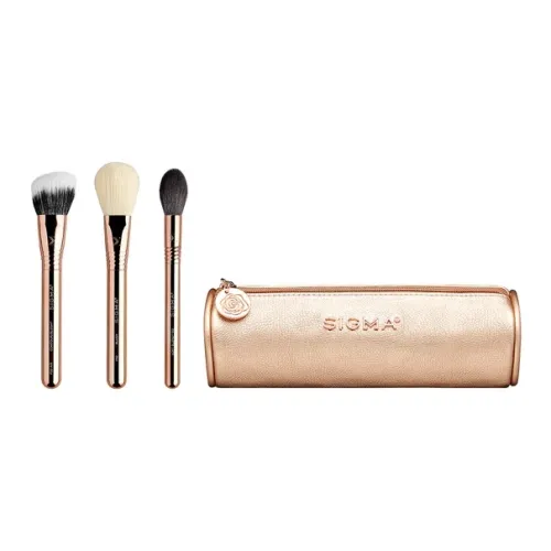 SIGMA BEAUTY Bloom Набор кистей для макияжа