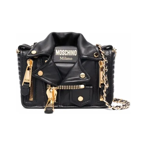 MOSCHINO Сумки через плечо Женские