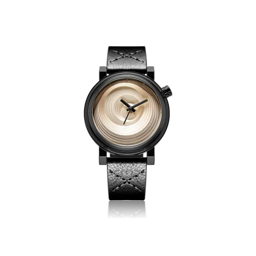 Time Assassin Кварцевый механизм Мужские часы 43mm*43mm*13mm Золото