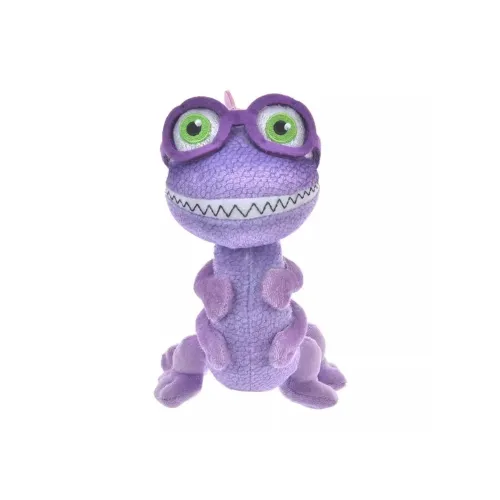 Disney Pixar Monsters University Joyful Campus Collection Университет Синий Фиолетовый Куклы Плюшевая Кукла 15,5 см Высокая