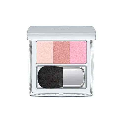 RMK Soft And Luminous THREE Контуринг Rouge Набор #01#02