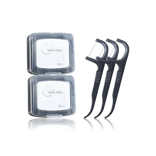 SOLEHE Зубные нити / палочки для чистки зубов