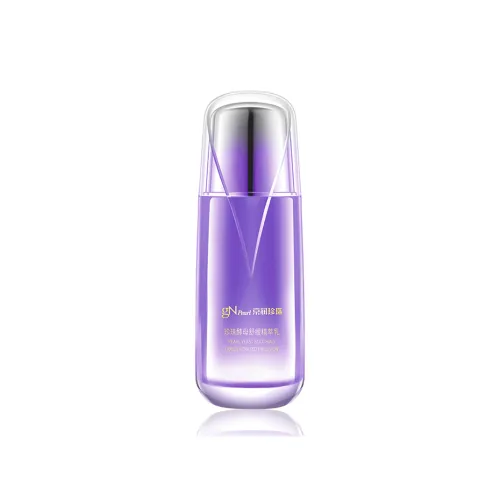 GN PEARL Yeast Успокаивающий Essence Молоко Товар для лица Skincare Hydrating And Repairing