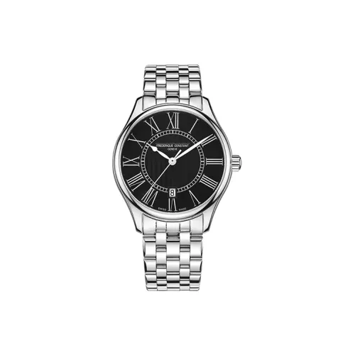 Frederique Constant Механический механизм Мужские часы 40мм*40мм*10мм Черный