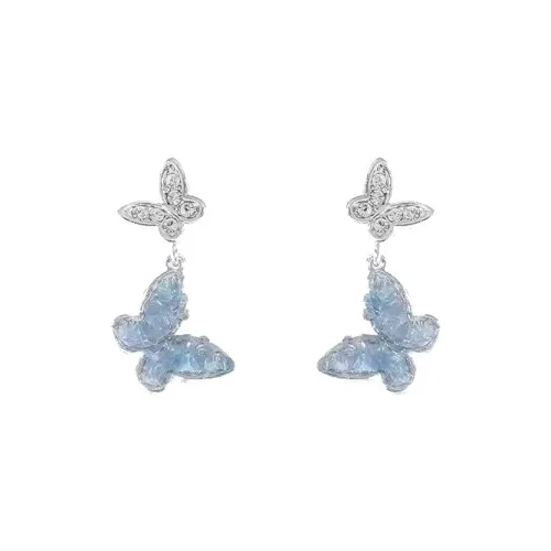 ZOKS Серьги Женские