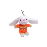 Белый Пламя Кролик