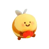 Пчелка Кукла Burn 20 см