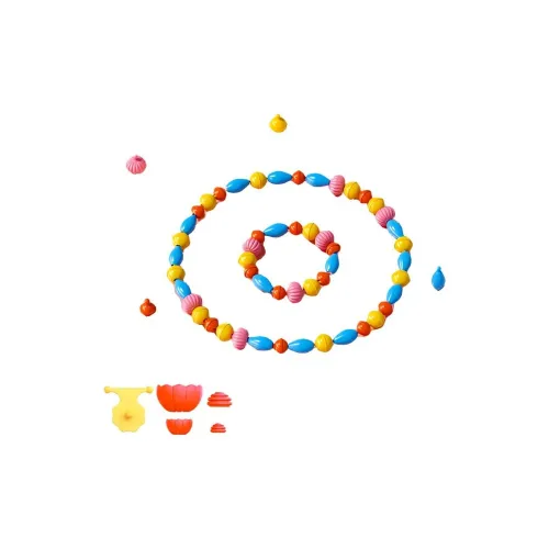 SNAEN Универсальный Pope Бусины 60 шт. Игрушки