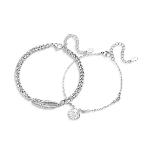 I&YOU Браслеты из сплава для женщин