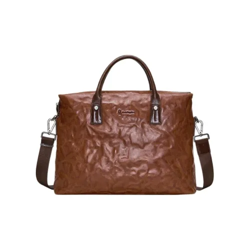 Hush Puppies Клатчи Кофе Мужской