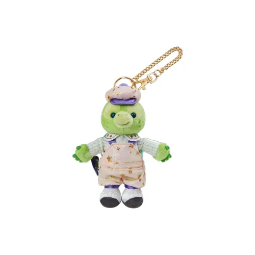 Disney 100th Anniversary Collection Куклы Плюшевый Брелок 13,5 см Высота