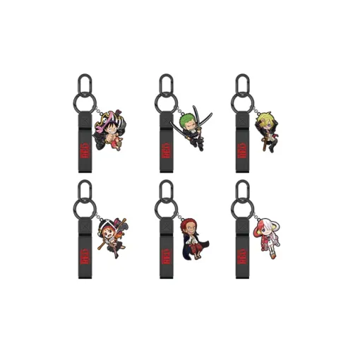 Wakame EVERY Король OF Thieves Шанкс Ван-Пис Манки Д. Луффи