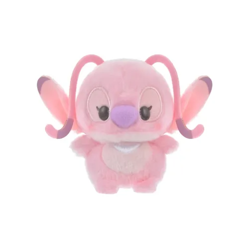 Disney Бобовый Глаза Angie Куклы Плюшевая кукла 10,2 см Высота