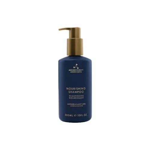 AROMATHERAPY ASSOCIATES Баланс Уход для волос Шампунь 300 мл