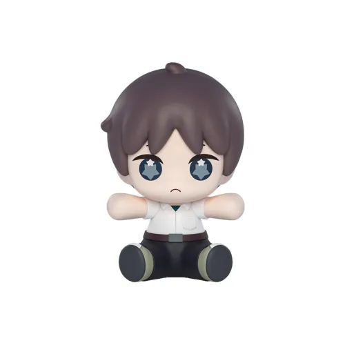 GSC Huggy Good Smile Синдзи Икари Фигурки в стиле Chibi из серии UNIFORM Ver