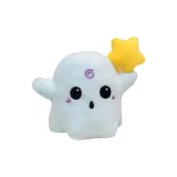 Призрак подвеска - синий