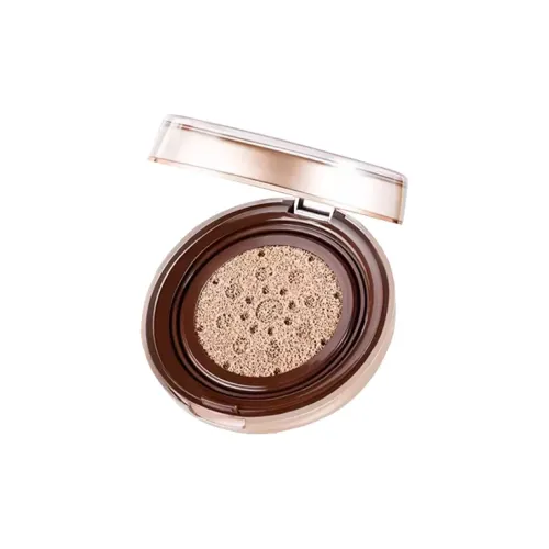 Cocoase ПЭТ Цвет Звезда Кремовый Контуринг Крем Воздушные подушки 30 мл