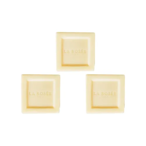 LA ROSEE Мыло