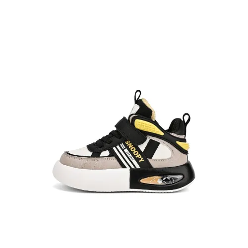 SNOOPY Детская повседневная обувь Low Top Kids