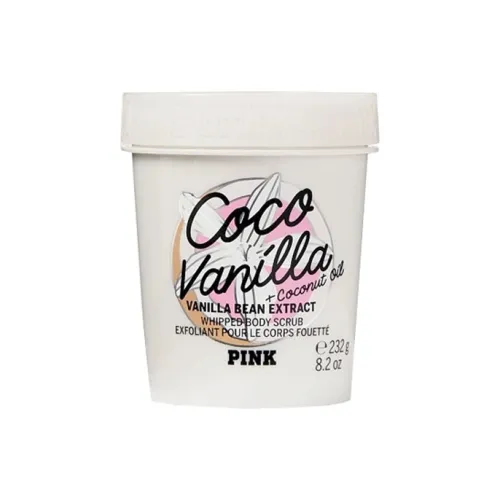 Victoria's Secret Какао Ванильный Скरब для тела 232 г