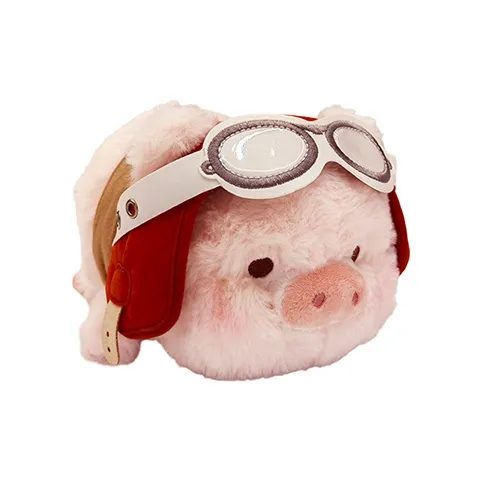 TOYZERO+ Плюшевая подвеска