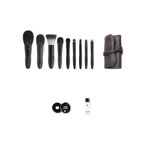 Yu Luo Кисти для макияжа Унисекс