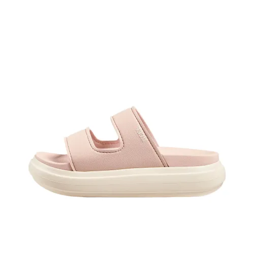 Reef Quiet Slip-Ons Женские Розовые
