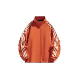 Оранжево-красный