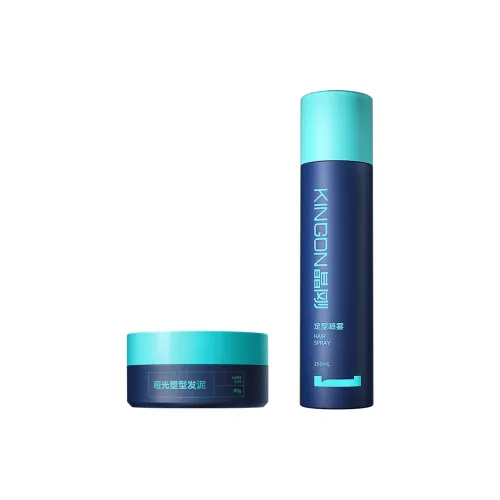 Jinggang Волосы Глина Формирование Укладка