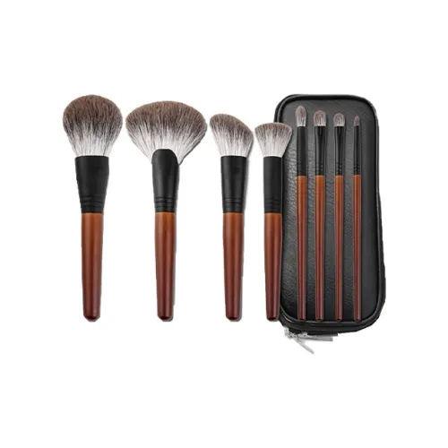 Yu Luo Кисти для макияжа Унисекс