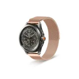 Розово-золотой