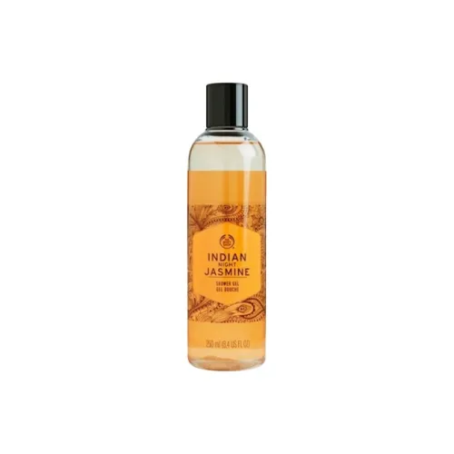 THE BODY SHOP Гели для душа