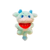 Год дракона, подвеска, [тайские брюки], 10 см